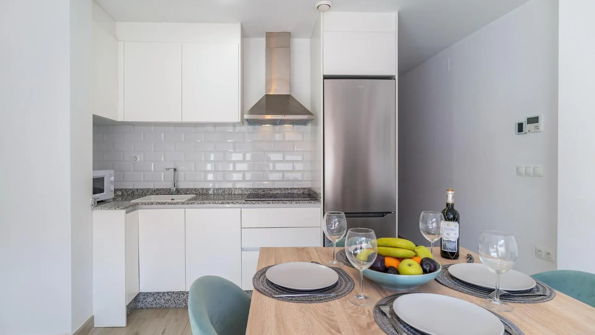 2 Bedroom Amazing Apartment In Fuengirola 0*,