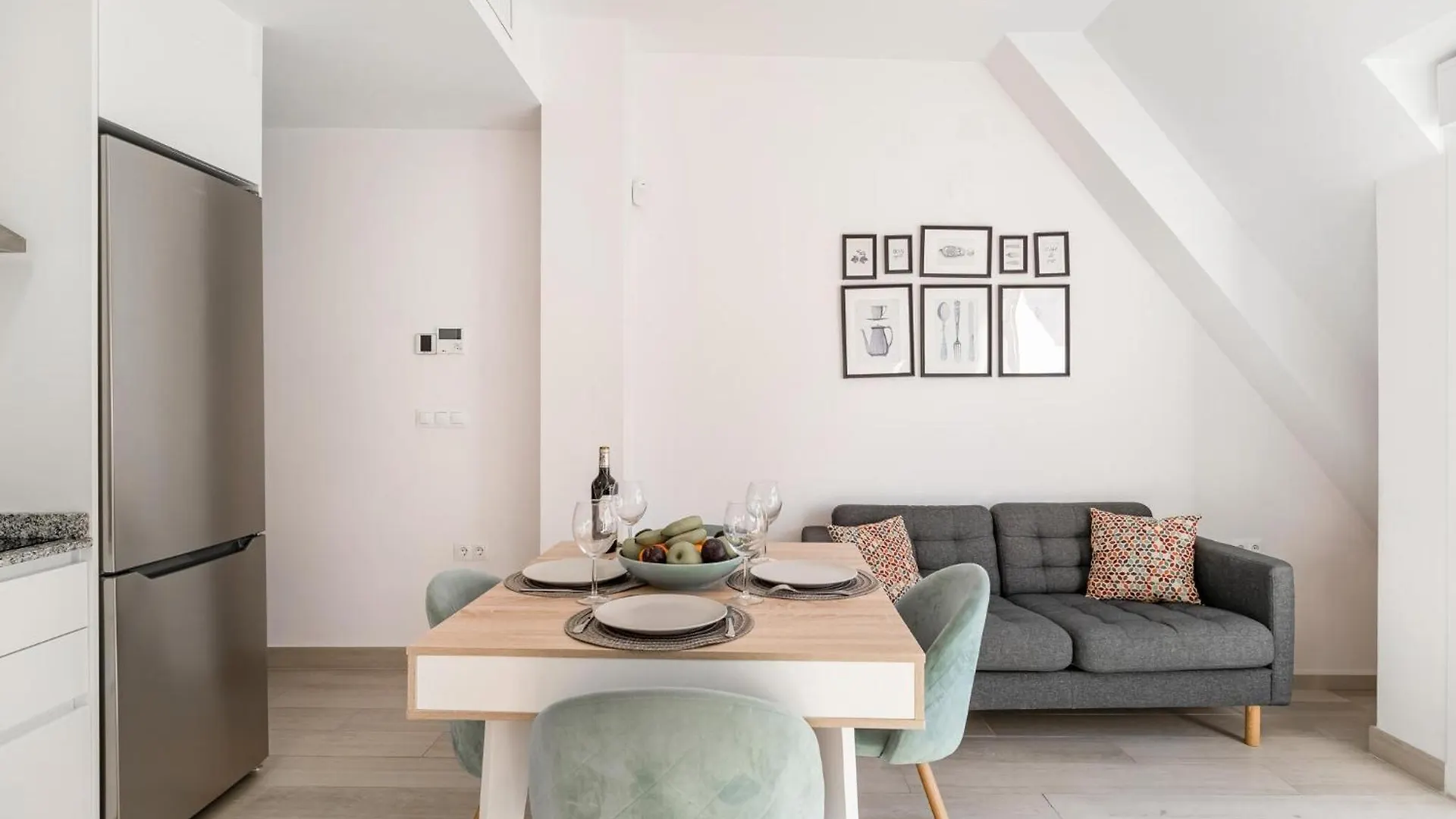2 Bedroom Amazing Apartment In Fuengirola Spain