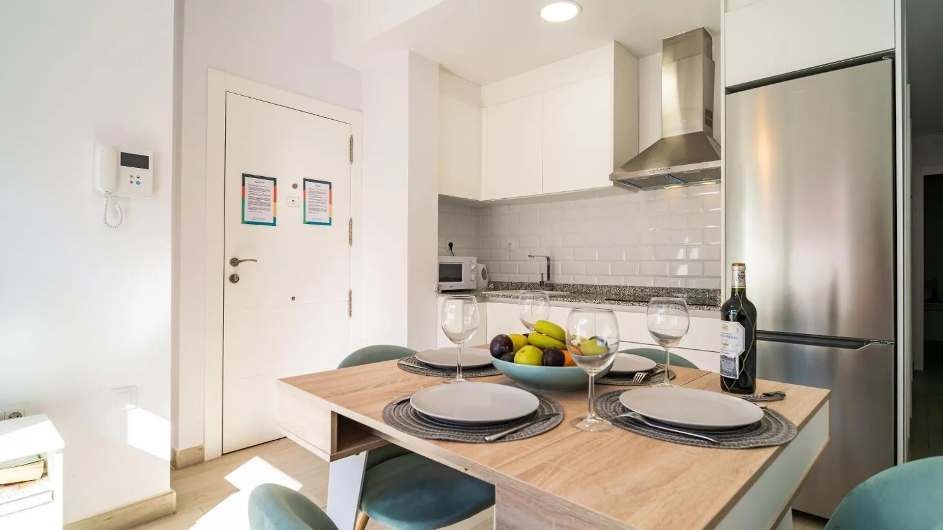 2 Bedroom Amazing Apartment In Fuengirola